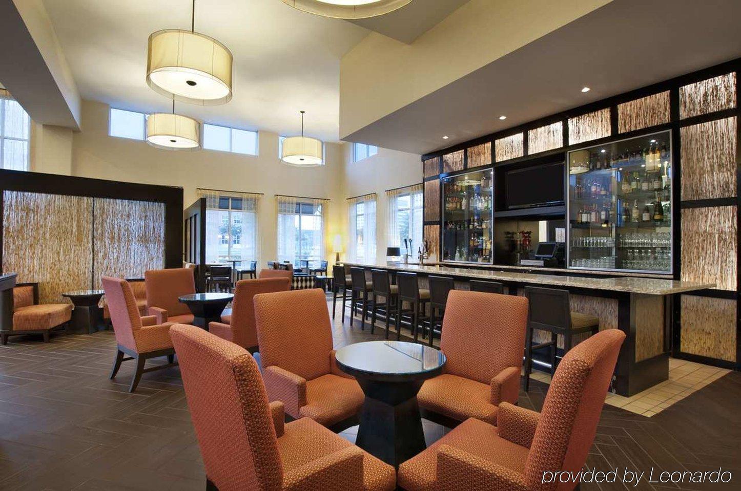 Embassy Suites By Hilton Jackson North Ridgeland Restaurant photo