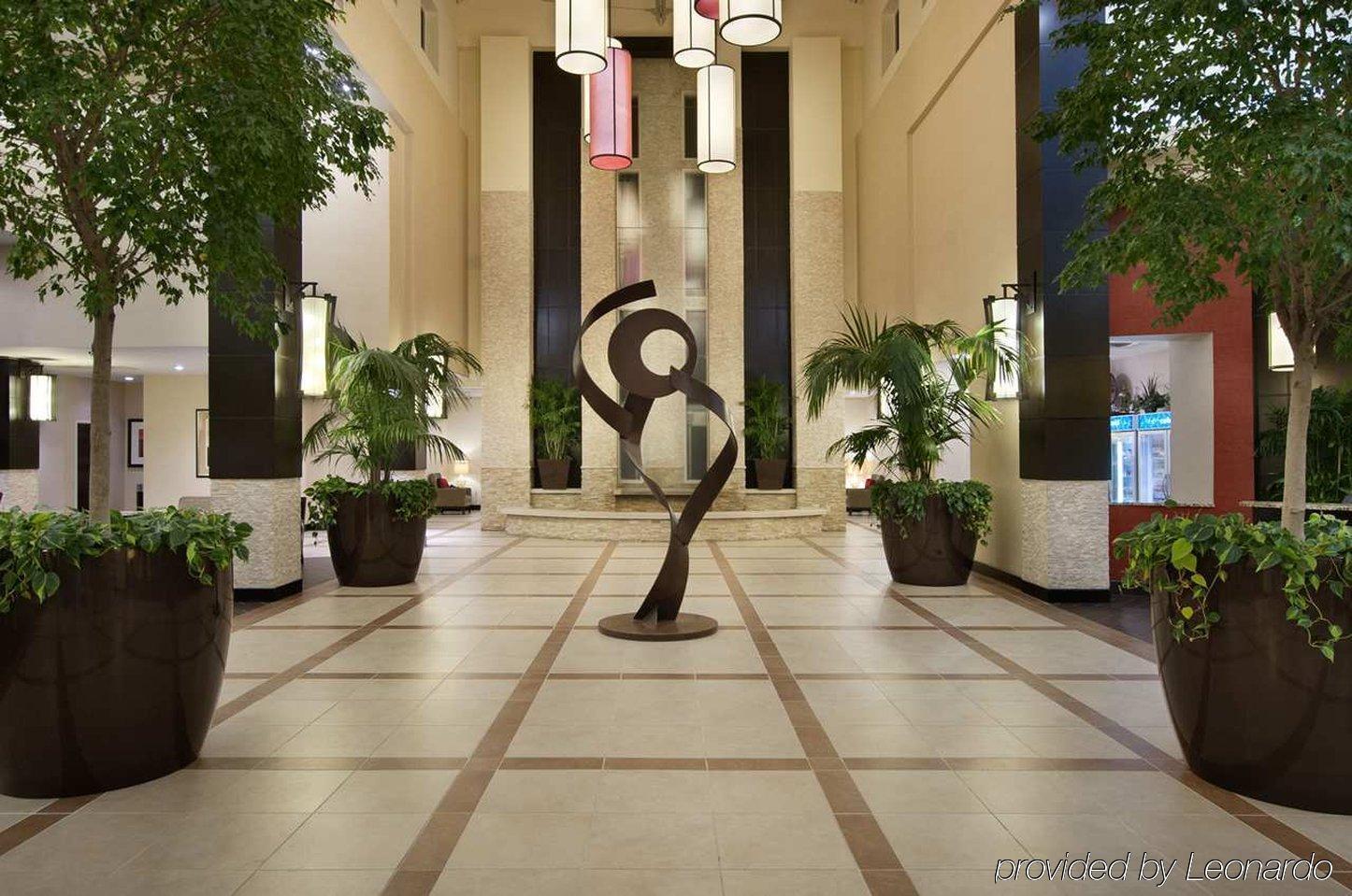 Embassy Suites By Hilton Jackson North Ridgeland Interior photo