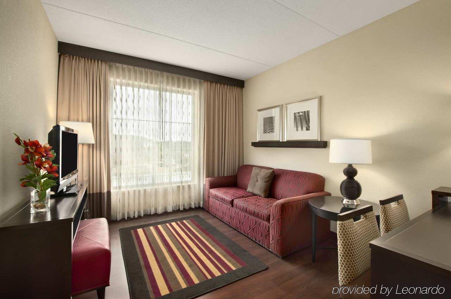 Embassy Suites By Hilton Jackson North Ridgeland Room photo
